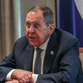 Lavrov zahteve Kaje Kalas o brojnosti ruske vojske nazvao „idiotskim”