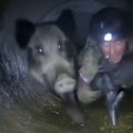Na ovom mestu ruski vojnik izdrži samo sat vremena: Mnogi se ugušili i izvršili samoubistvo, neki umrli u panici i delirijumu…