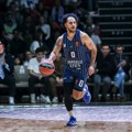 Larkin odveo Efes u polufinale: Blistali i bivši igrači „večitih“