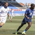 Debakl Srbije u Lisabonu