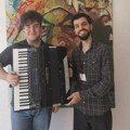 Dario Mihaljević još jednom pokazao raskošan talenat: Ostavio snažan utisak na stručni žiri
