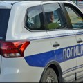 Dojave o bombama u školama u užičkom regionu