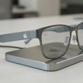 Apple AR naočare stižu 2027, verzija sa ekranom tek 2029.