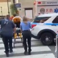 Otkriven identitet napadača iz Njujorka! Nadrogiran sekao i napadao ljude nožem od 15 cm dužine! Nije mu prvi put da nasrće na…