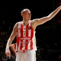 Davidovac produžio ugovor sa Zvezdom i postao zamenik kapitena