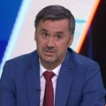 Rade Bogdanović: "Pogledajte dobro Zlatka Dalića iz Hrvatske, pa onda pogledajte nas"