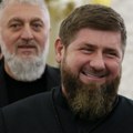 Kadirov: Ukrajina ne treba da postoji kao država