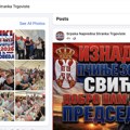 Lojalisti sa juga sele se iz Bunuševca u Trgovište