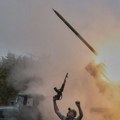 Русија и Украјина размениле ноћне ударе: Дронови погодили Крим, ракете Полтавску област
