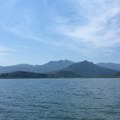 Automobil sa srpskim tablicama sleteo u Skadarsko jezero: Užas na putu Podgorica-Bar