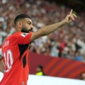 Фараон Мо Салах исписао историју! Епски преокрет Египта за победу која ће ући у анале! (видео)