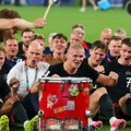 Haland: Francuska će nas pobediti i osvojiti Mundijal