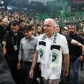 Željko Obradović presekao: Dvojica već sada mogu da napuste Panatinaikos!