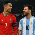 MAŠINE ZA GOLOVE I KEŠ: Kako su Mesi i Ronaldo napunili račune Meridianovih igrača!