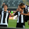 Mnogo godina nemamo trofej, ali Partizan je veliki klub i ambicije su iste
