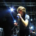 "Krajem godine se vraćamo u Srbiju!": Pevač benda Napalm Death za Telegraf o nastupu na Arsenal festu