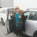 Naša poznata pevačica doživela jezivo poniženje na veselju! Na nju nasrnuo muškarac: "Gurnuo me je i oterao kući, trčala sam i…