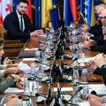 U Domu Narodne skupštine sastanak predstavnika parlamenata država kandidata za EU
