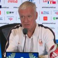 FIFA oduvala Francusku: Nisu im oprostili karton, to može samo kada je Amerika u pitanju