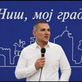 Niški odbornik o Zakonu o roditelju-negovatelju: Roditeljima treba sigurnost, a ne nova neizvesnost