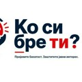Počeo da radi portal "Ko si, bre, ti"