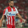 Elšnik: "Cilj je dupla kruna, ubeđen sam da će ove sezone opet biti tako"