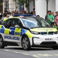 Napad nožem u Londonu, žena ubijena, mladić povređen