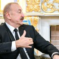 Azerbejdžan pregovara o većim isporukama gasa Evropskoj uniji