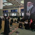Iranske vlasti: U napadima SAD tokom noći ranjeno više od 260 osoba, prethodnih dana ubijeno oko 30