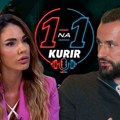 "Pokazaćemo kako poznati zaista treniraju!" Ivana Martinović predstavila novi Kurirov podcast, prvi gost Milan Gurović
