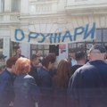Sindikalna organizacija Zastava oružje traži hitno rešavanje krize u fabrici