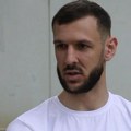 Košarkaš Uroš Plavšić uhapšen zbog sumnje da je napao vojno lice na VMA
