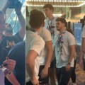 „Kari“ iznenadio „orliće“ i održao lep govor: Niko ti ne pomaga