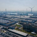 Volvo će u Belgiji proizvoditi i kineske automobila? I u tome će mu pomoći belgijska vlada