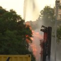 Snažna eksplozija gasa u Barseloni! Ima povređenih, hitno obustavljen saobraćaj, policija ogradila područje, kruže dramatični…