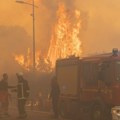 Eksplozija prekinula uključenje uživo; Jezivi snimak otkrio razmere pakla u Francuskoj VIDEO