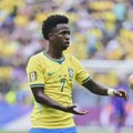 Arsenal sprema detonaciju i "krade" zvezdu Realu - Vinisijus meta prvaka Engleske