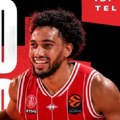 Novo pojačanje iz NBA lige stiže u Izrael - Topin potpisao za Hapoel