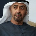 Bin Zajed pokrenuo inicijativu za stipendiranje studenata iz Srbije u Emiratima