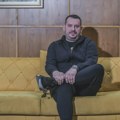 Naš pevač morao da plati ulaz za sopstveni nastup jer ga obezbeđenje nije prepoznalo