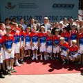Otvoren 7. kamp "Srbija te zove": Okupilo se više od 400 srpske dece iz dijaspore