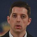 Ministar Đurić zahvalio Republici Sao Tome i Prinsipe što ne priznaje Kosovo