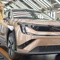 Škoda Peaq u serijskoj proizvodnji