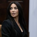 Drama u kući Kim Kardašijan: Policija uhapsila muškarca