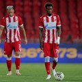 Zvezda neće igrati Ligu šampiona, Hapoel bez primljenog gola nastavio san