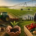 Usvojena strategija poljoprivrede do 2034. godine: reforma podsticaja, registra gazdinstava i uređenje tržišta