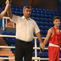 Srpski lav zagrmeo u Loznici: Filip Stanojević doneo prvu pobedu Srbiji na Evropskom prvenstvu!