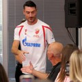 Albert Rijera: „Svi igrači kreću od nule – pritisak? U fudbalu je to nula!“