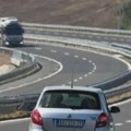 Normalizovan saobraćaj na Begaljičkom brdu u pravcu Beograda