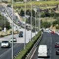 Upozorenje za sve koji putuju na Halkidiki! Zatvara se važna obilaznica, evo kada i gde neće moći da se prođe